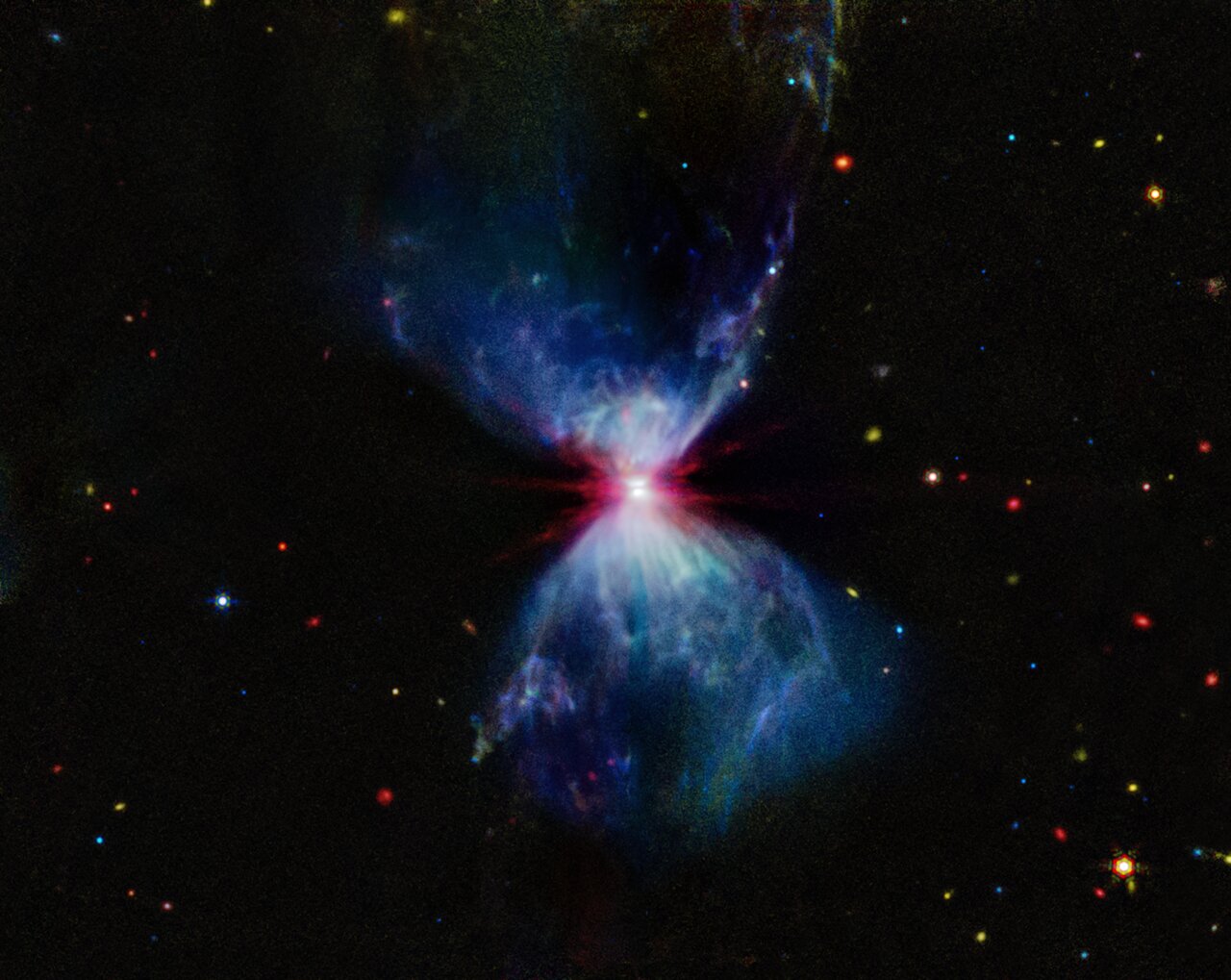 L1527 and Its Protostar